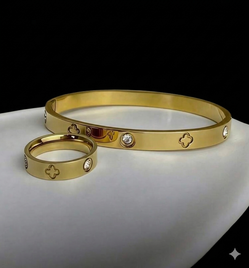 Cartier type Bracelet